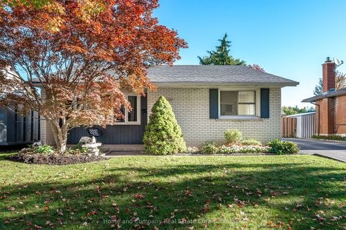 292 Redford Cres, Stratford, ON, N5A1P5 | Card Image