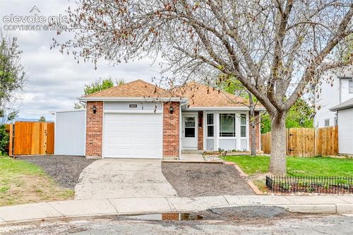 3315 Glade Court, Colorado Springs, CO, 80918 | Card Image