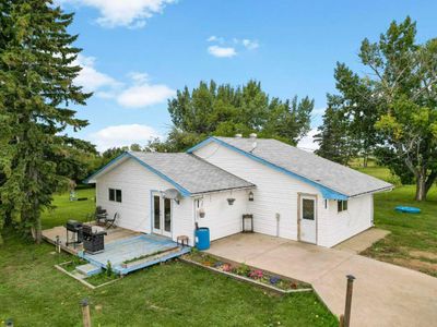 44455 Range Road 174, House other with 2 bedrooms, 1 bathrooms and null parking in Rosalind AB | Image 2