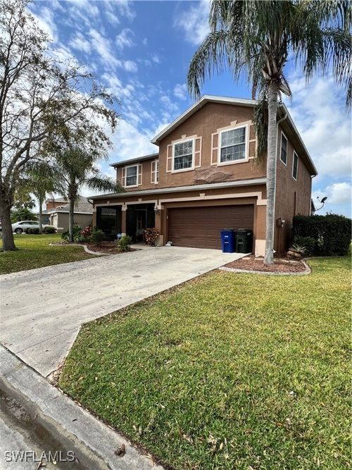 13404 Hampton Park Court, FORT MYERS, FL, 33913 | Card Image