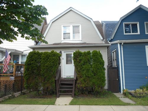 2820 36th St, Chicago, IL, 60632-1702 | Card Image