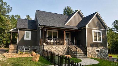 108 Mansfield Dr, Madison Heights, VA, 24572-1600 | Card Image
