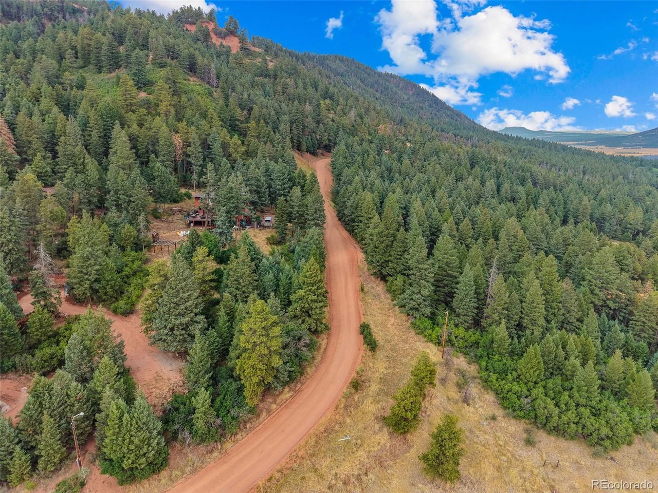 Land in Larkspur 3