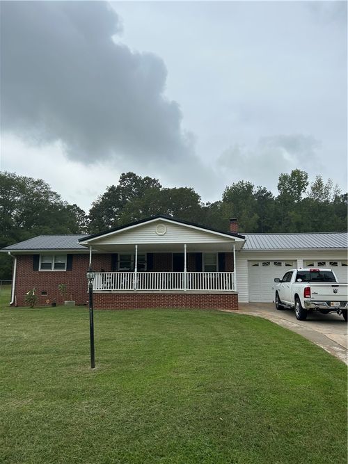1340 Farmer Road Road, Starr, SC, 29684 | Card Image