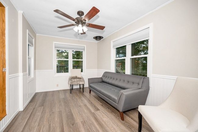 7 Oakhurst Ter, House other with 3 bedrooms, 2 bathrooms and 4 parking in North Reading MA | Image 8