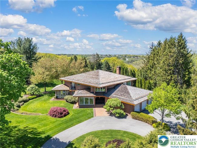 2342 Bobby Ct, House other with 4 bedrooms, 5 bathrooms and null parking in Orefield PA | Image 4