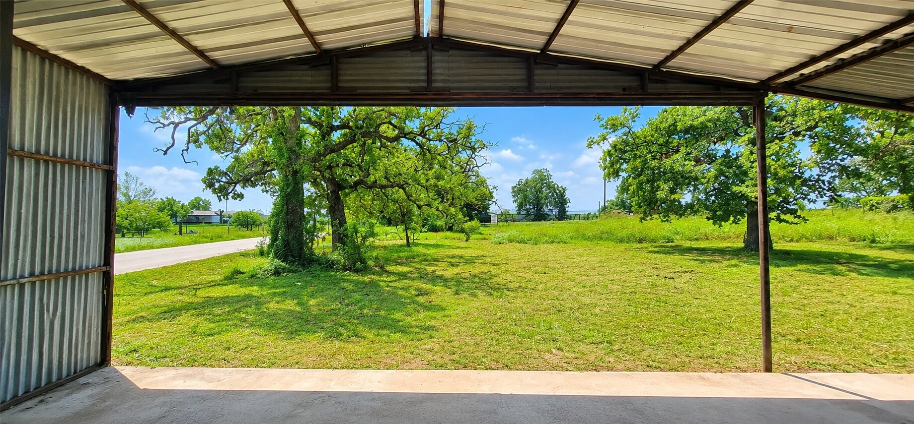 Land in Springtown 3