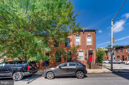 802 S Highland Ave, BALTIMORE, MD, 21224-5130 | Card Image