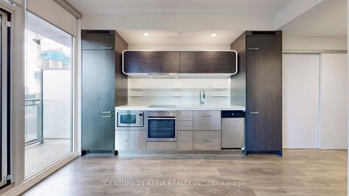 2603-45 Charles St E, Toronto, ON, M4Y0B8 | Card Image