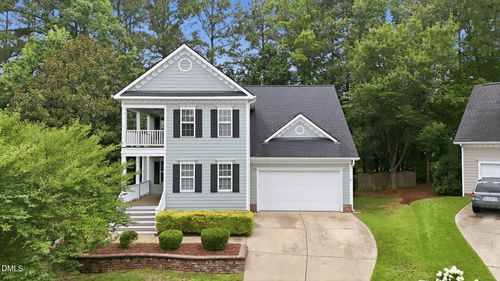 113 Gullane Court, Apex, NC, 27502 | Card Image