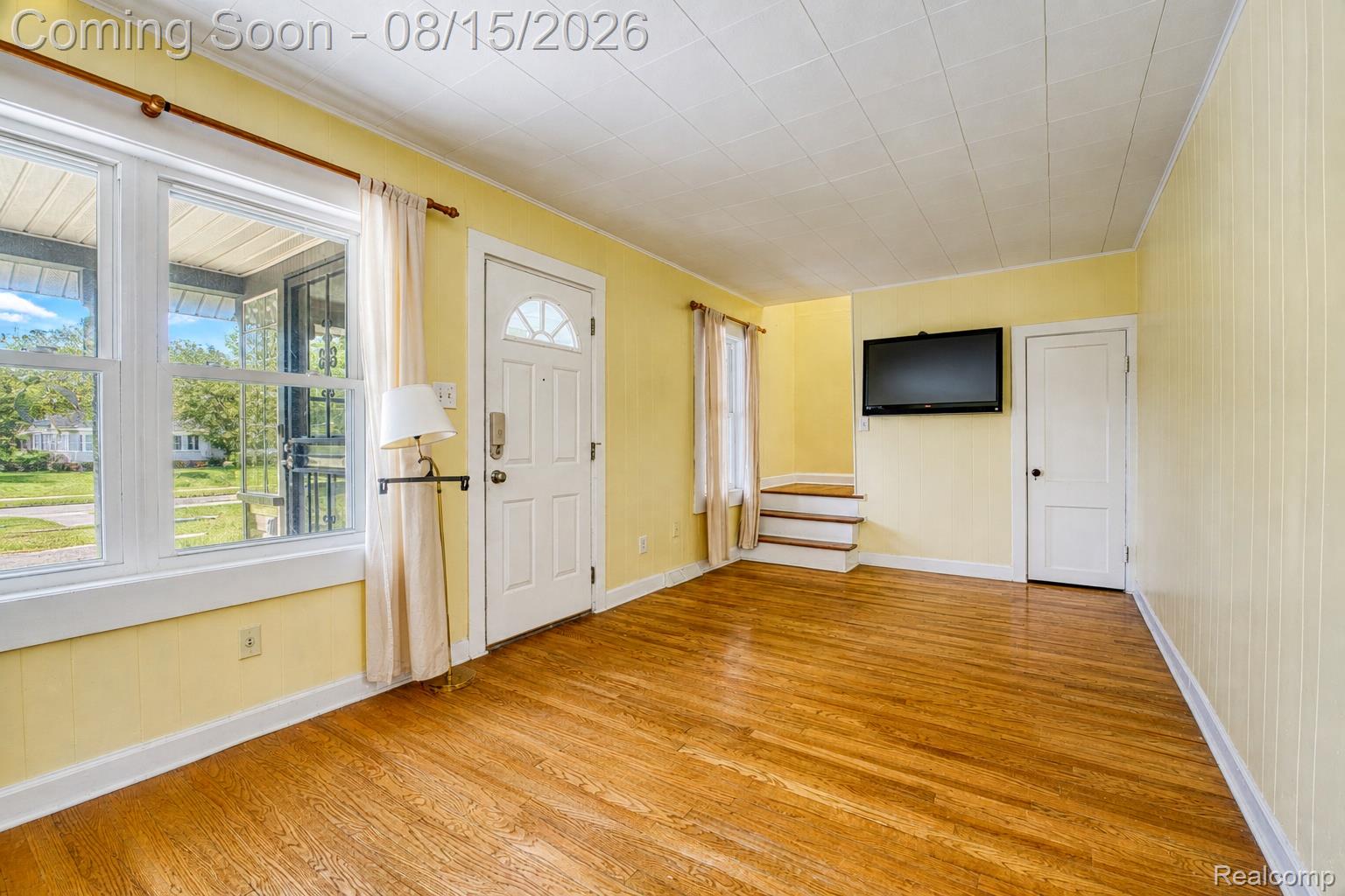 Residential in Redford Charter Township 4