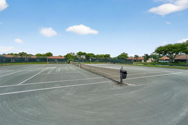 APT-1125 - 7903 Willow Spring Dr, Condo with 2 bedrooms, 2 bathrooms and null parking in Lake Worth FL | Image 39