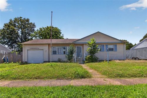 1803 Esquire St, Norfolk, VA, 23503-4109 | Card Image