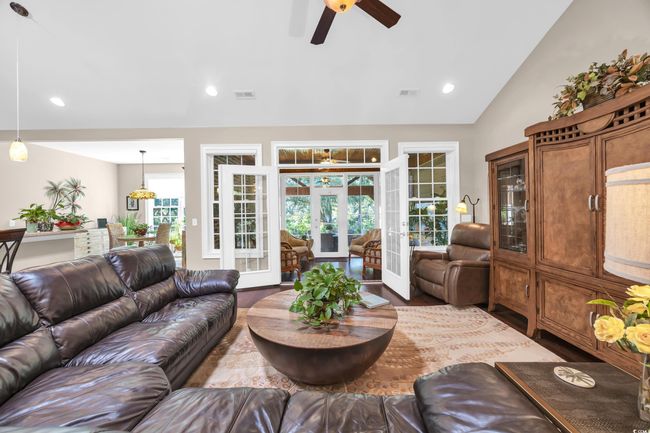 1494 Caines Landing Rd, House other with 3 bedrooms, 3 bathrooms and 4 parking in Conway SC | Image 4