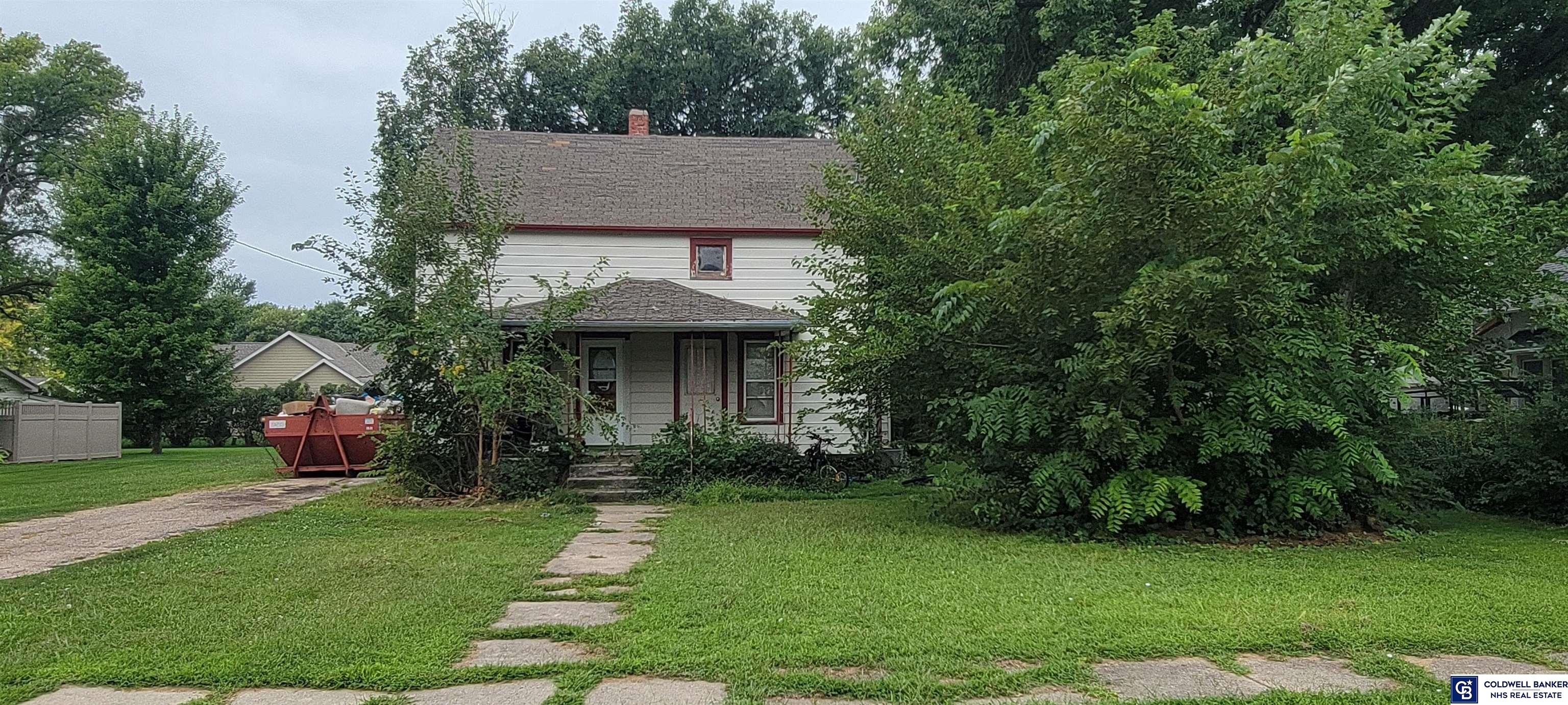 Main St, Henderson, NE 68371