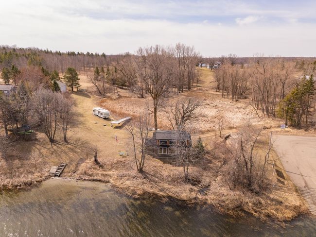 Cabin on Lake Lobster | Image 67
