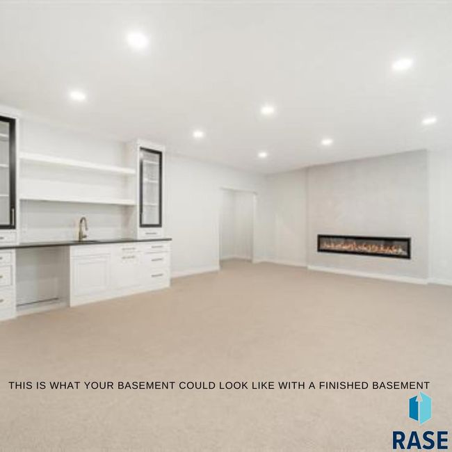 501 N Wildcat Dr, Townhouse with 2 bedrooms, 2 bathrooms and null parking in Sioux Falls SD | Image 42