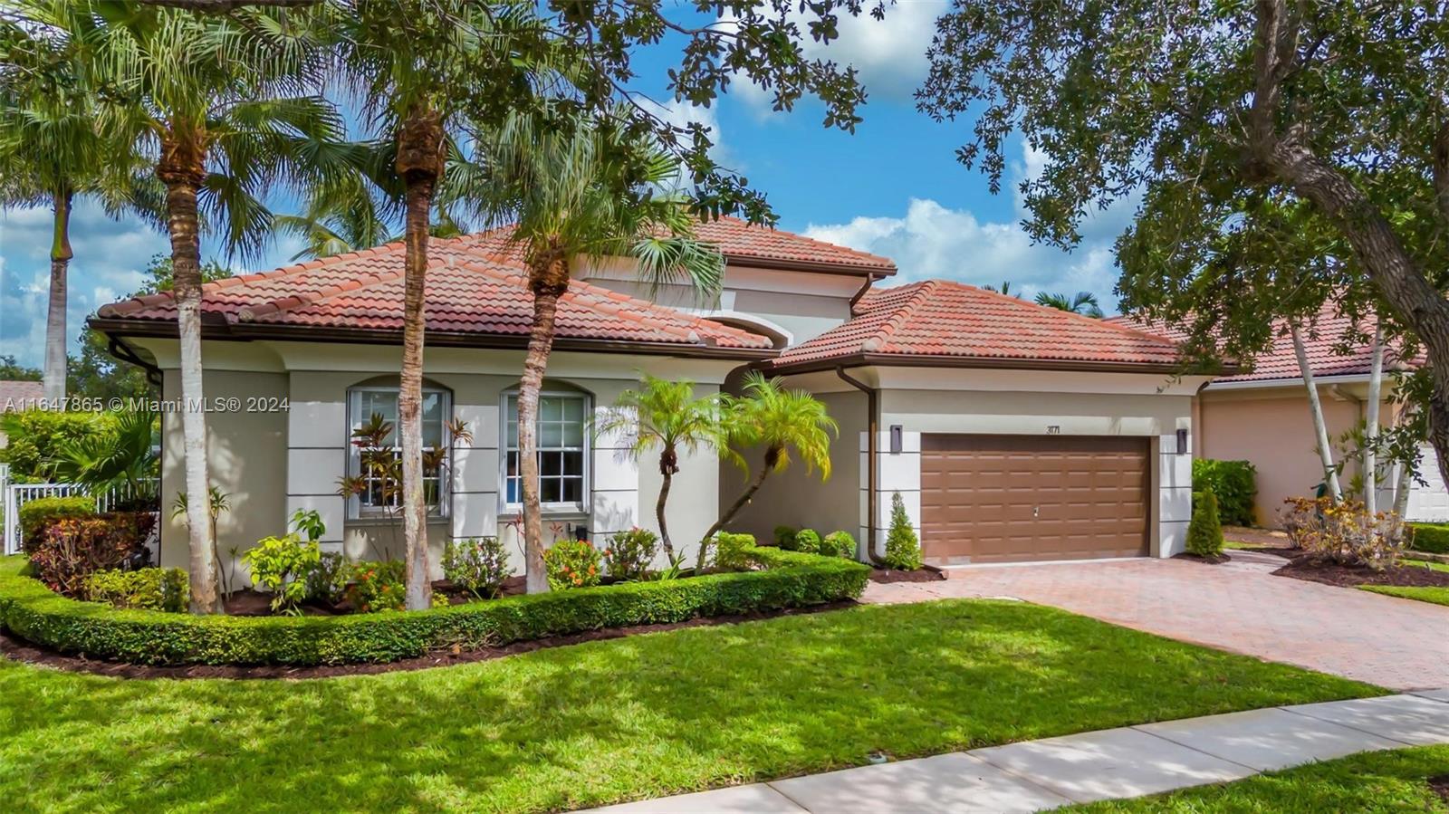 195th Ter, Miramar, FL 33029