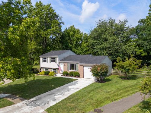 8637 High Trail Ct, Mason, OH, 45040-9791 | Card Image