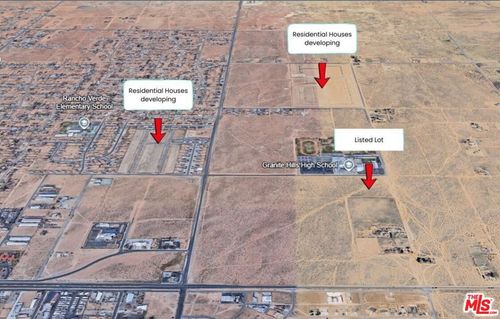 0 Esaws Rd, Apple Valley, CA, 92307 | Card Image