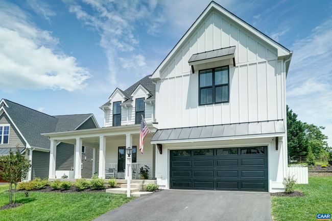 3439 Rowcross St, House other with 5 bedrooms, 6 bathrooms and null parking in CROZET VA | Image 56