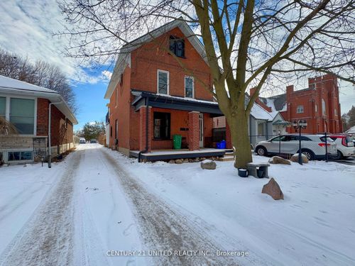 201 Romaine St, Peterborough, ON, K9J2C3 | Card Image