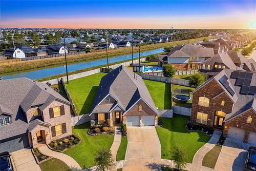 4301 Mesquite Terrace Dr, Manvel, TX, 77578-1573 | Card Image