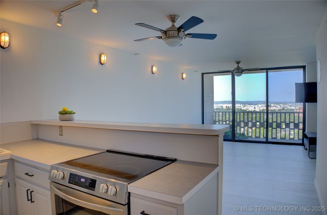 APT-15C - 1502 S Boulder Ave, Condo with 1 bedrooms, 1 bathrooms and null parking in Tulsa OK | Image 36