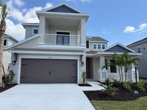 8512 Golden Dawn Ct, Sarasota, FL, 34241-2123 | Card Image