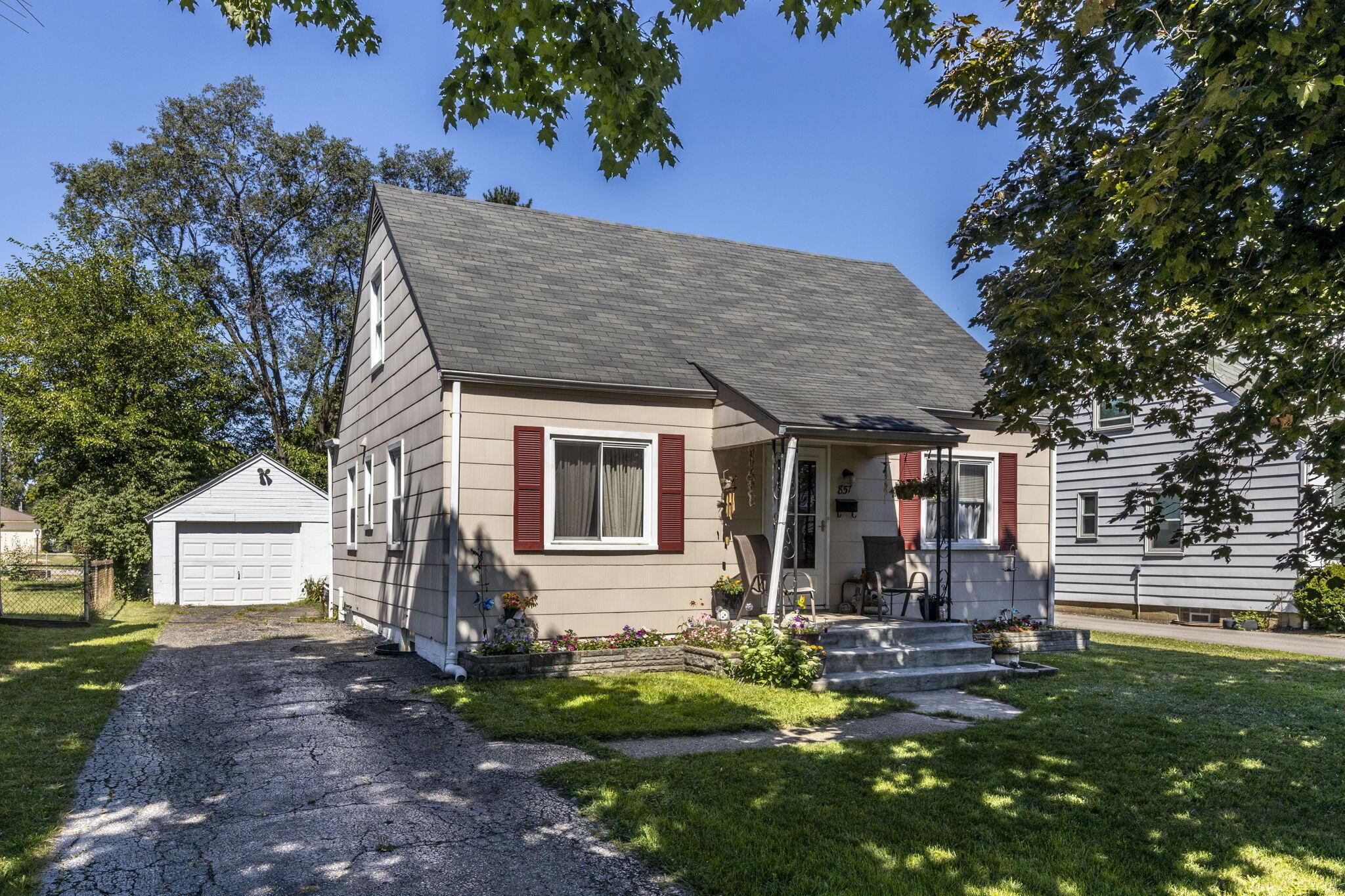 Binns Blvd, Columbus, OH 43204