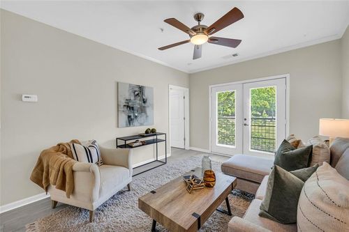 apt-3325-821 Ralph Mcgill Blvd Ne, Atlanta, GA, 30306-4372 | Card Image