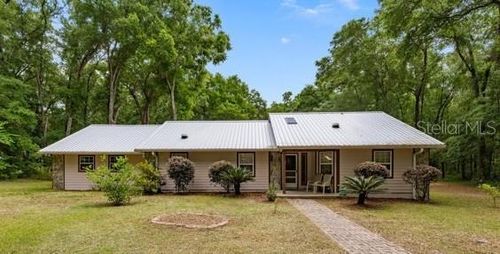 23225 Nw County Road 236, HIGH SPRINGS, FL, 32643-7419 | Card Image