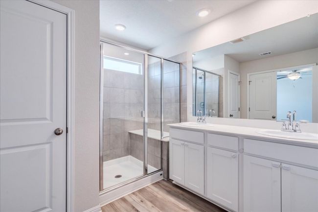 221 Delaware Mountains Ter, House other with 3 bedrooms, 3 bathrooms and 2 parking in Dripping Springs TX | Image 10