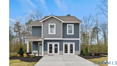 9516 Fuchsia Dr, Richmond, VA, 23237-0011 | Card Image
