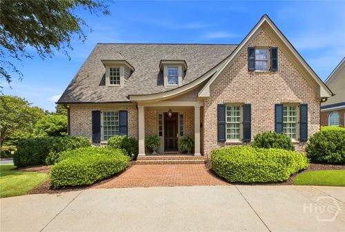 221 Hamilton Rd, Athens, GA, 30606-5082 | Card Image