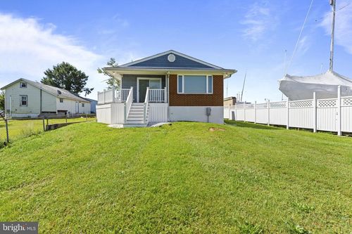 7212 Bay Front Rd, BALTIMORE, MD, 21219-2114 | Card Image
