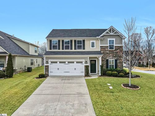 143 Fawn Hill Dr, Simpsonville, SC, 29681-8066 | Card Image