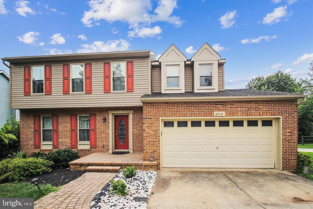 River Birch Ct, Hanover, MD 21076