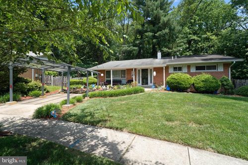 10832 Margate Rd, SILVER SPRING, MD, 20901-1614 | Card Image