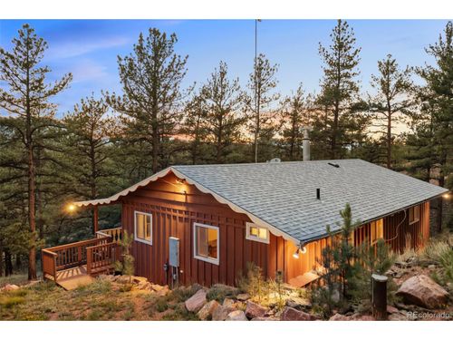117 Reed Dr, Florissant, CO, 80816-9611 | Card Image