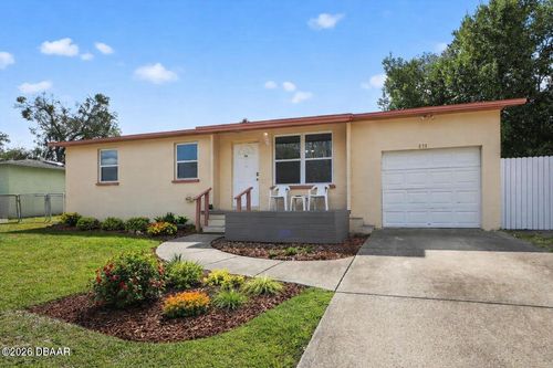 630 S Lanvale Ave, DAYTONA BEACH, FL, 32114-3945 | Card Image