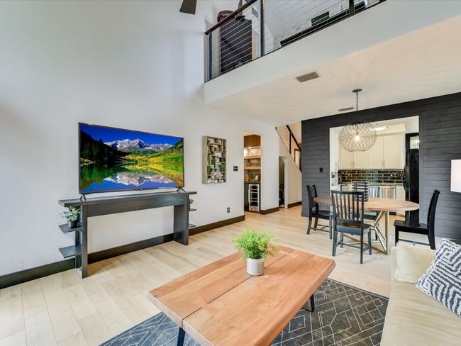 APT-17 - 5701 Westslope Dr, Condo with 2 bedrooms, 3 bathrooms and 4 parking in Austin TX | Image 5