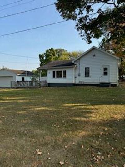 178 Seaver Street, House other with 2 bedrooms, 1 bathrooms and null parking in Hubbardston MI | Image 1