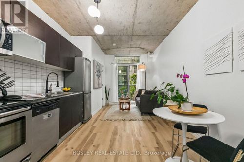 506-150 Sudbury St, Toronto, ON, M6J3S8 | Card Image