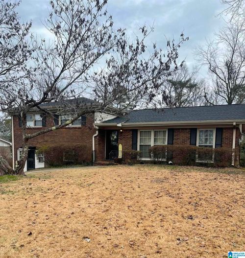 3107 3rd Way Ne, Center Point, AL, 35215-2007 | Card Image