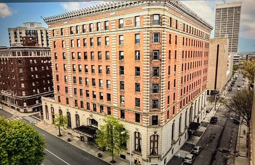 apt-604-140 Chestnut St, Springfield, MA, 01103-1518 | Card Image