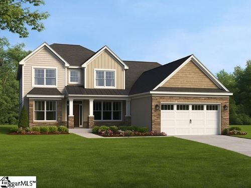 1016 Alder Pond Dr, Campobello, SC, 29322-7400 | Card Image