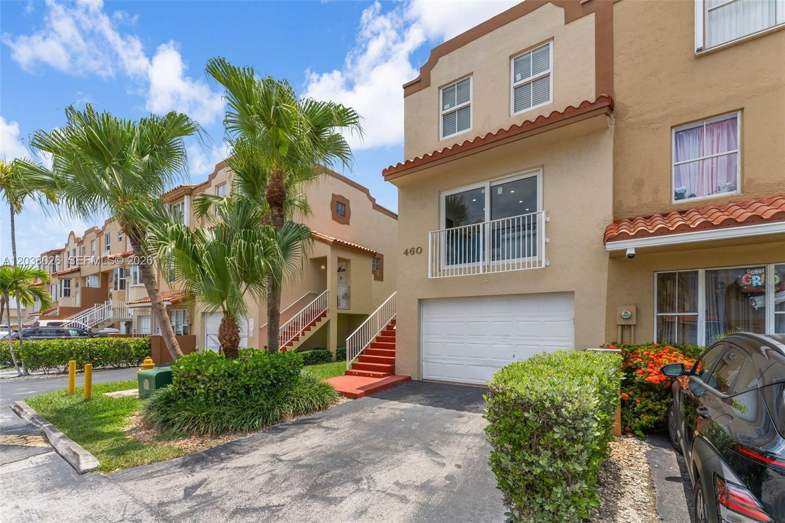 Residential in Miami 3