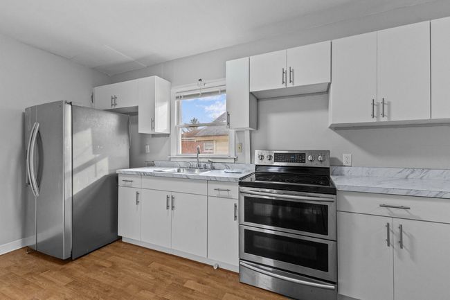 3636 17 Th St, House other with 3 bedrooms, 1 bathrooms and null parking in Wyandotte MI | Image 6