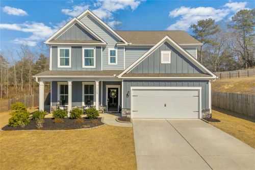1729 Flagstone Ln, Conyers, GA, 30012-6508 | Card Image